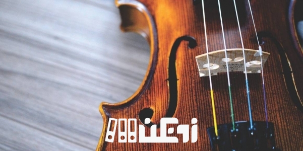 تفاوت بین ویولن کلاسیک و ویولن الکتریک