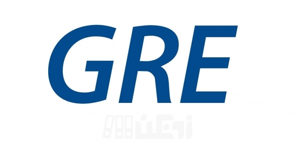 آزمون GRE