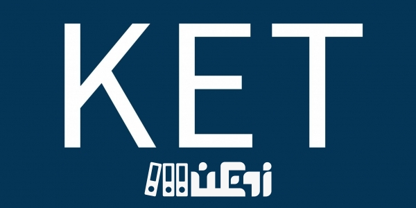 آزمون KET بخش دوم