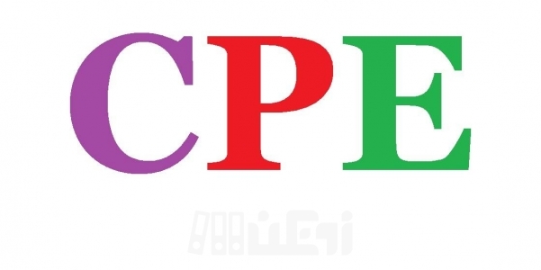 آزمون CPE