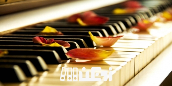 انواع پیانو بخش دوم
