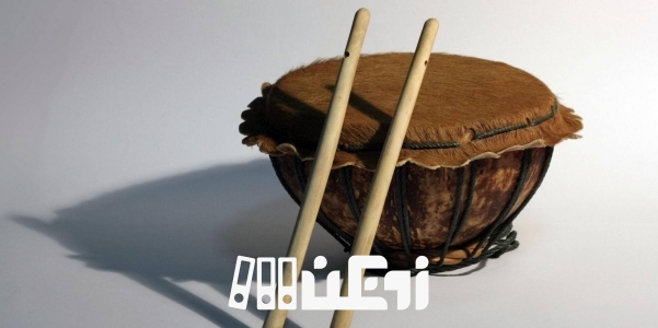 معرفی ساز های ضربی