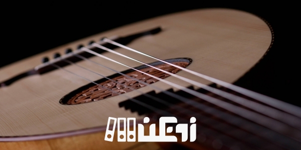 سازهای مضرابی سه تار و عود