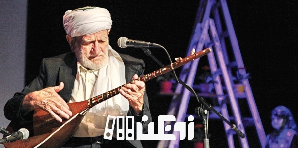 معرفی سازهای دو تار و تنبور از سازهای مضرابی
