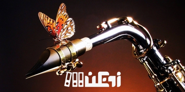 سازهای بادی غربی