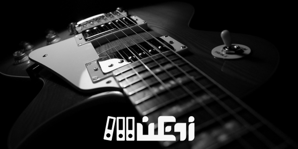 قیمت روز گیتار الکتریک و فلامنکو