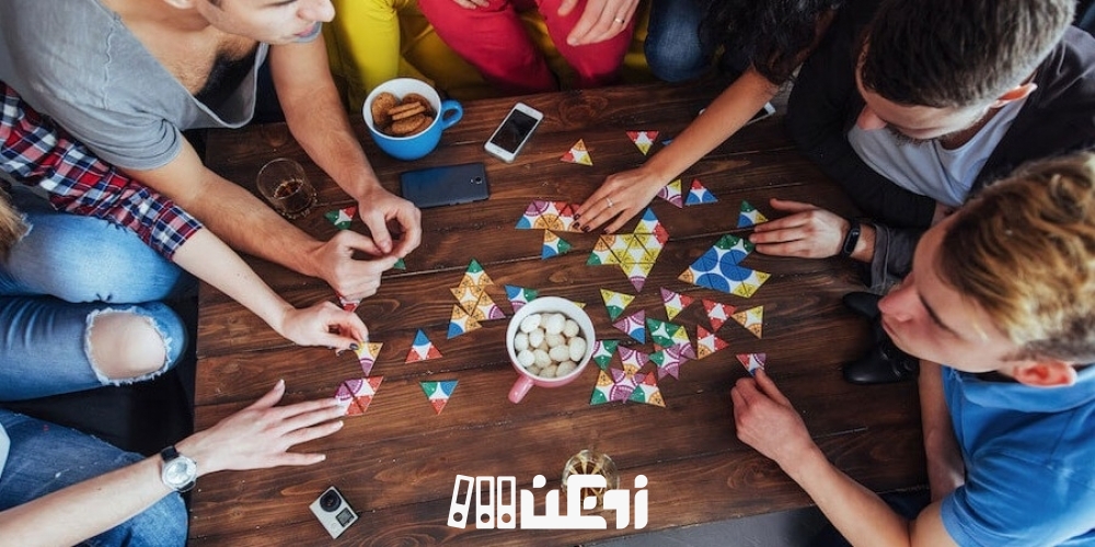لیست بازی های فکری جدید برای گوشی مخصوص بزرگسالان