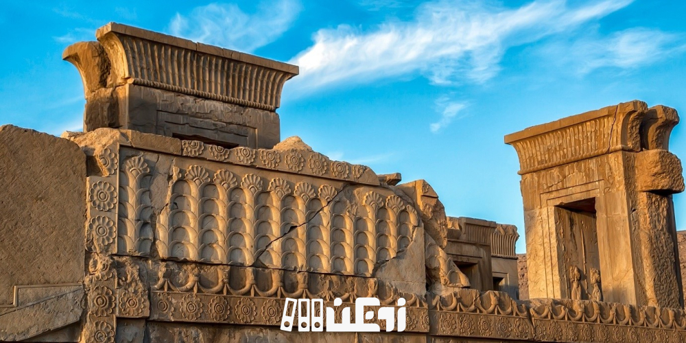 جاهای دیدنی اطراف شیراز
