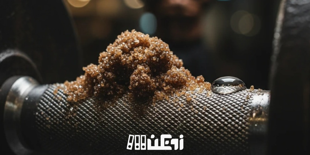 شکر قهوه ای منبع کربوهیدرات راز انرژی بی پایان ورزشکاران