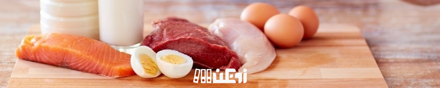 برنامه تغذیه ورزشی مناسب برای ورزشکاران