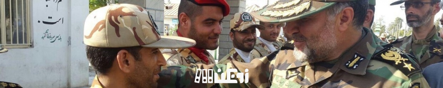 مشوق های جدید سربازی