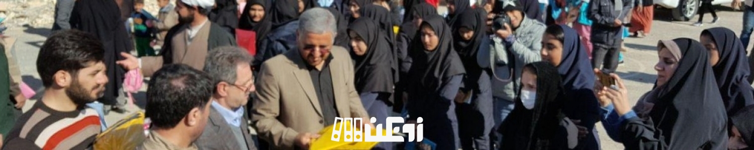 سهمیه کنکور برای دانش آموزان مناطق زلزله زده در نظر گرفته شد