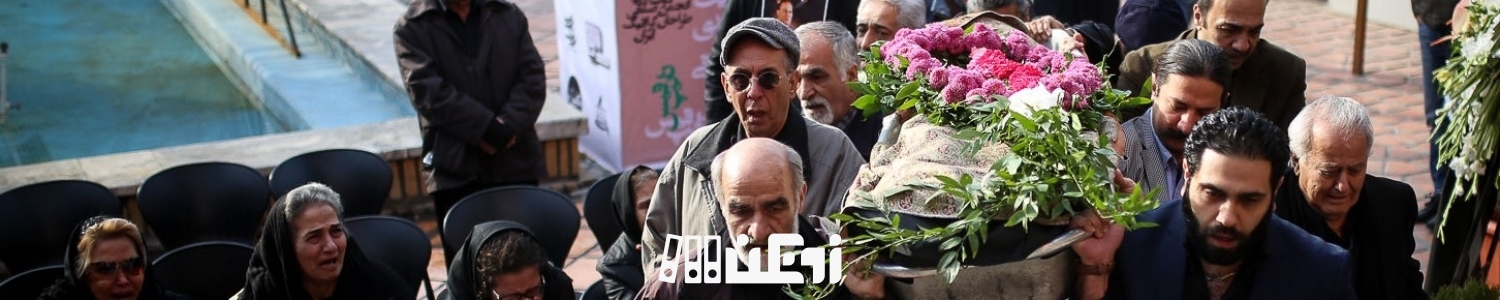منوچهر لشگری آهنگساز و نوازنده ویلن درگذشت