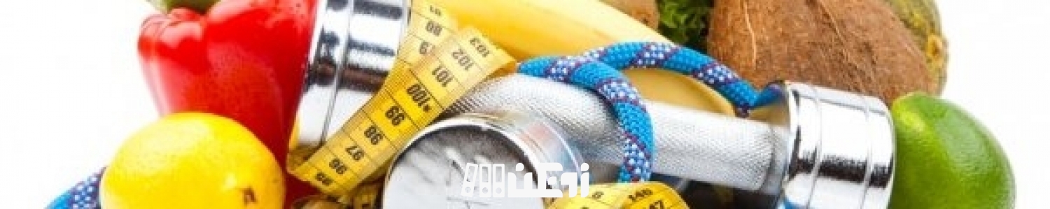 رژیم غذایی مناسب برای ورزشکاران
