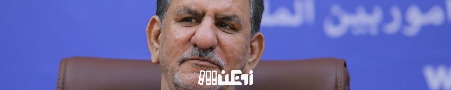 فرزند اسحاق جهانگیری راهی خدمت سربازی شد