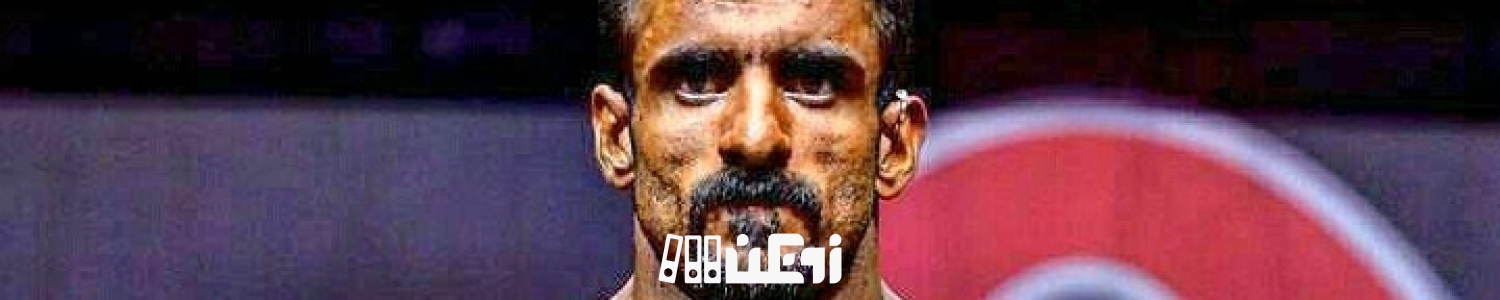 ورزشکار ایرانی برترین بدنساز جهان در سال ۲۰۱۷ شد 