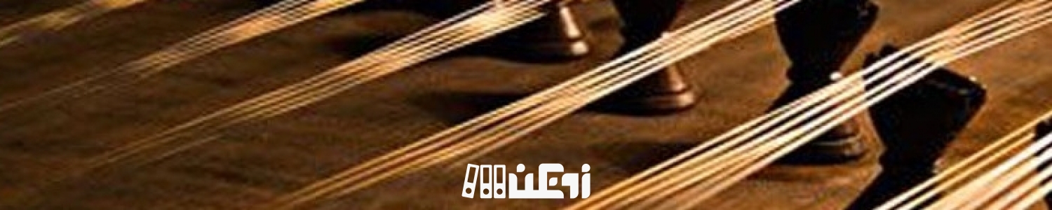 تاریخچه ای از سنتور
