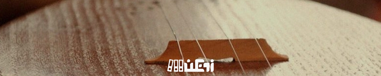 آشنایی با ساز سه تار 