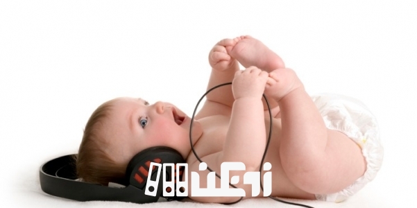 تاثیر موسیقی بر سلامت 