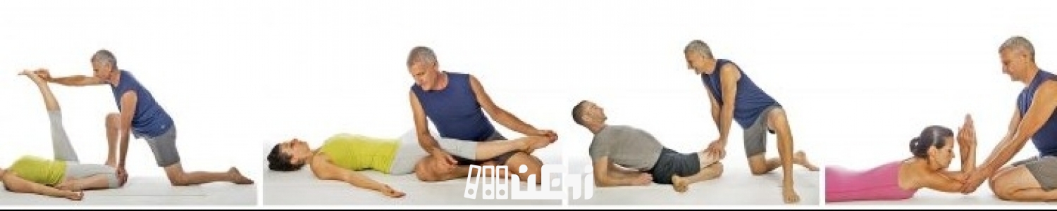یوگا برای ذهن