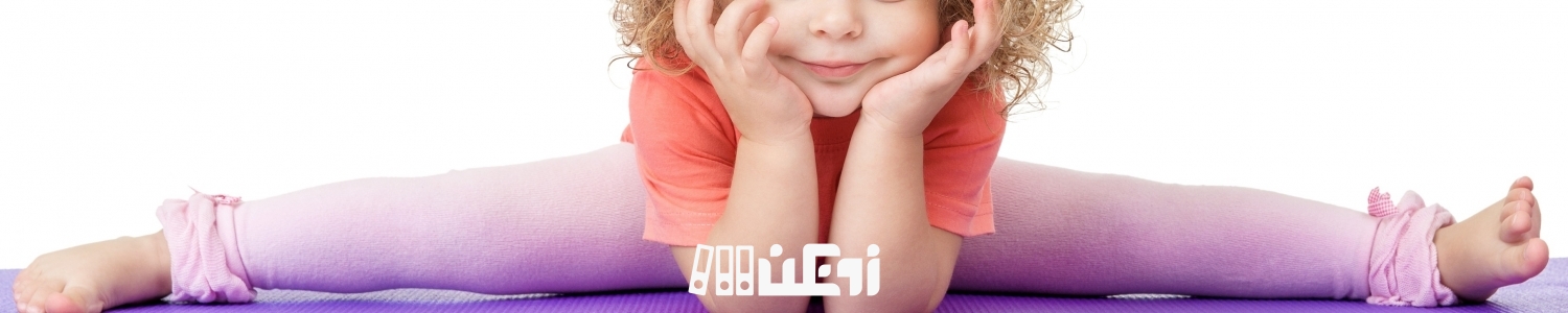 سن مناسب آموزش ژیمناستیک برای کودکان
