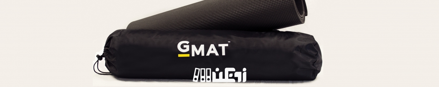 آزمون GMAT