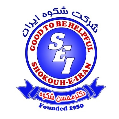 موسسه شکوه